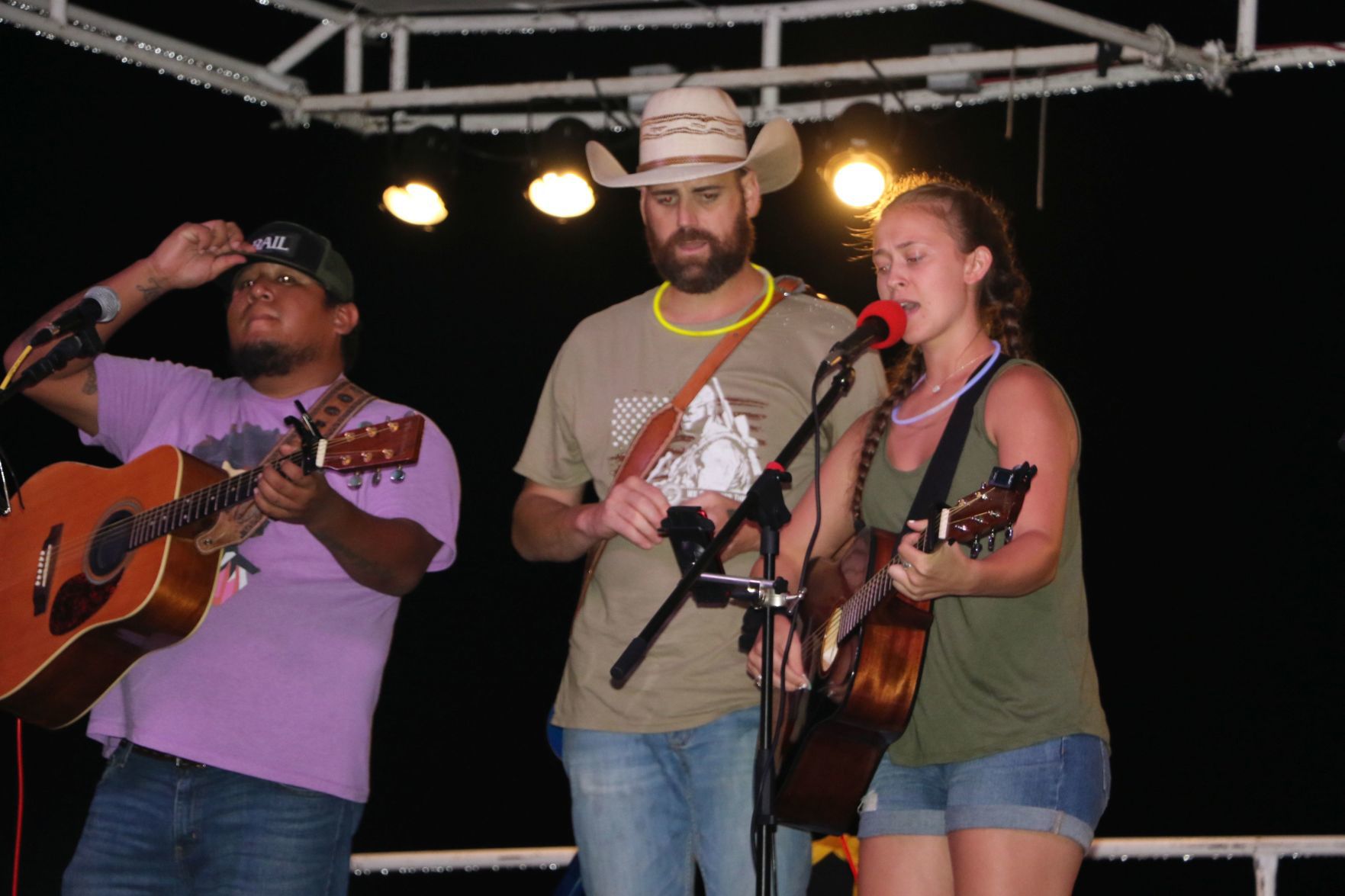 2019 Coweta Patriotic Festival
